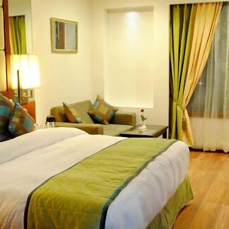 Libra - Boutique Hotel Džajpur Exteriér fotografie