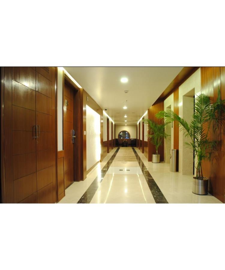 Libra - Boutique Hotel Džajpur Exteriér fotografie