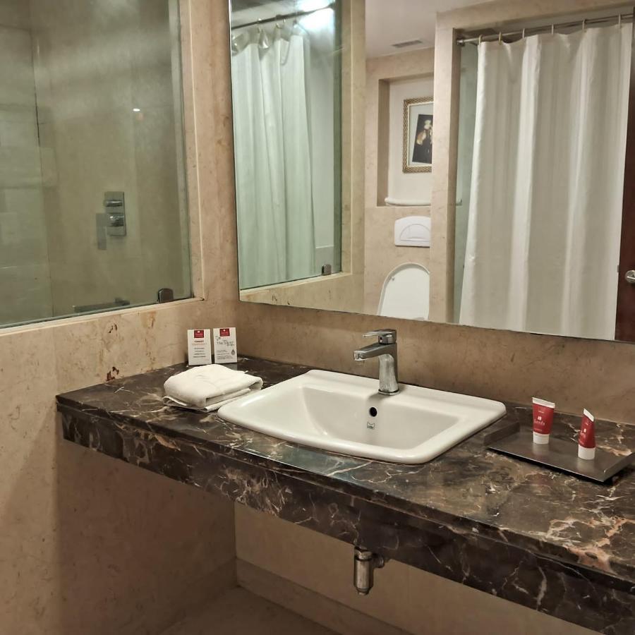 Libra - Boutique Hotel Džajpur Exteriér fotografie