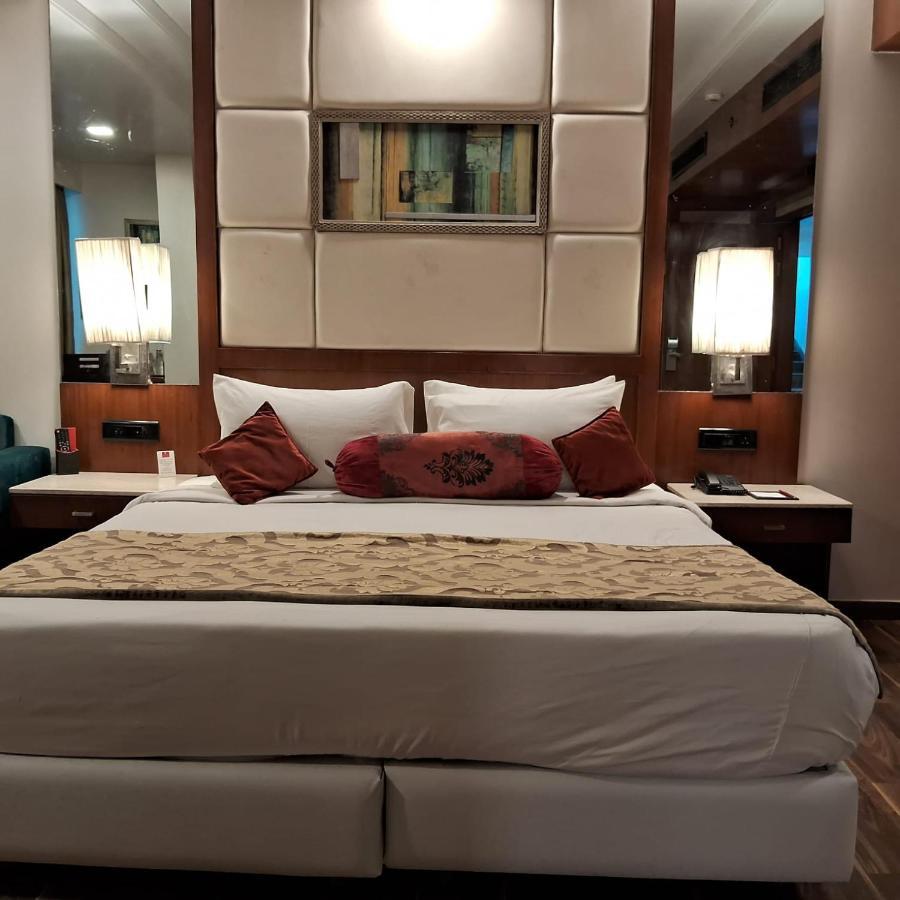 Libra - Boutique Hotel Džajpur Exteriér fotografie