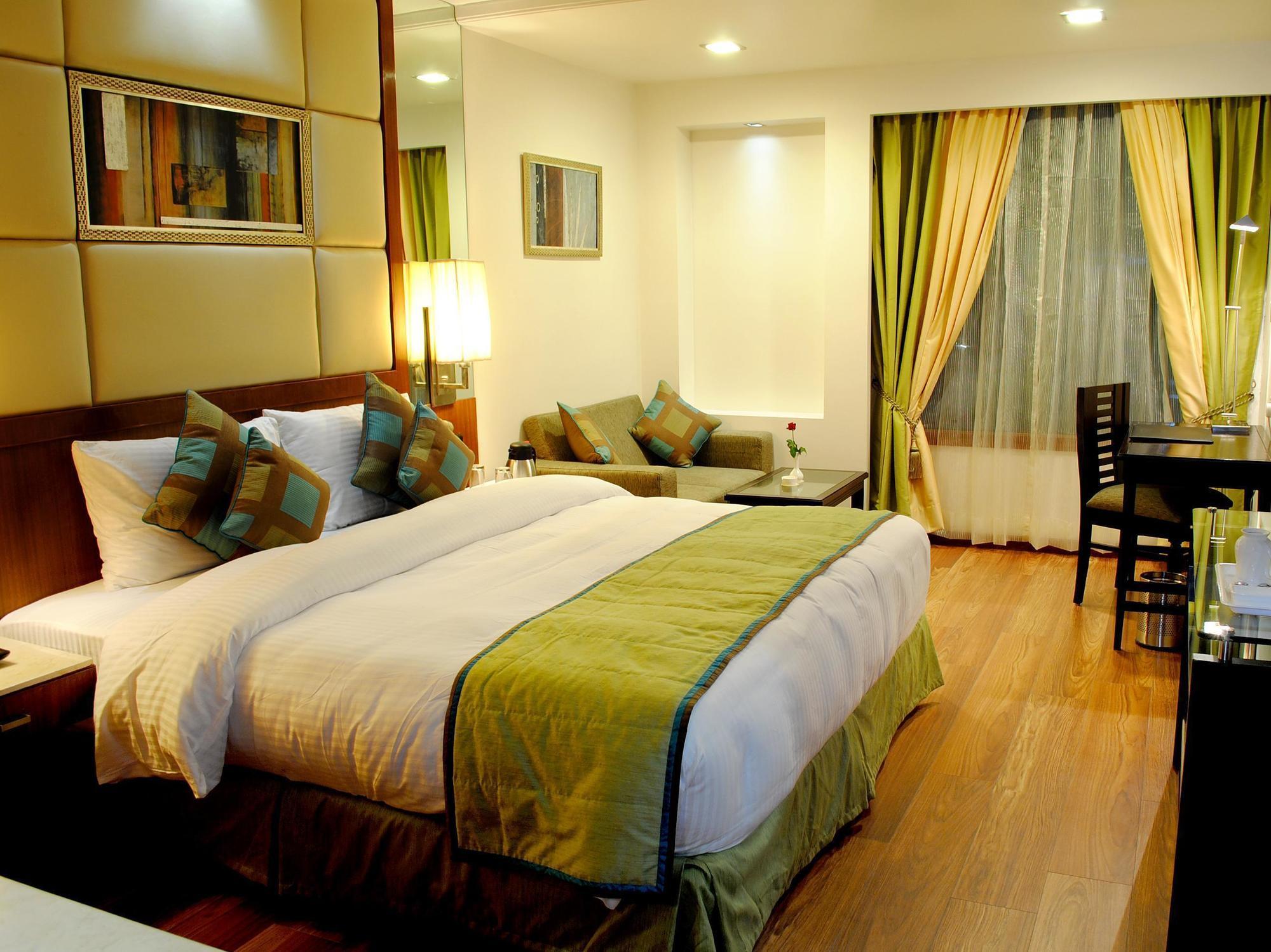 Libra - Boutique Hotel Džajpur Exteriér fotografie