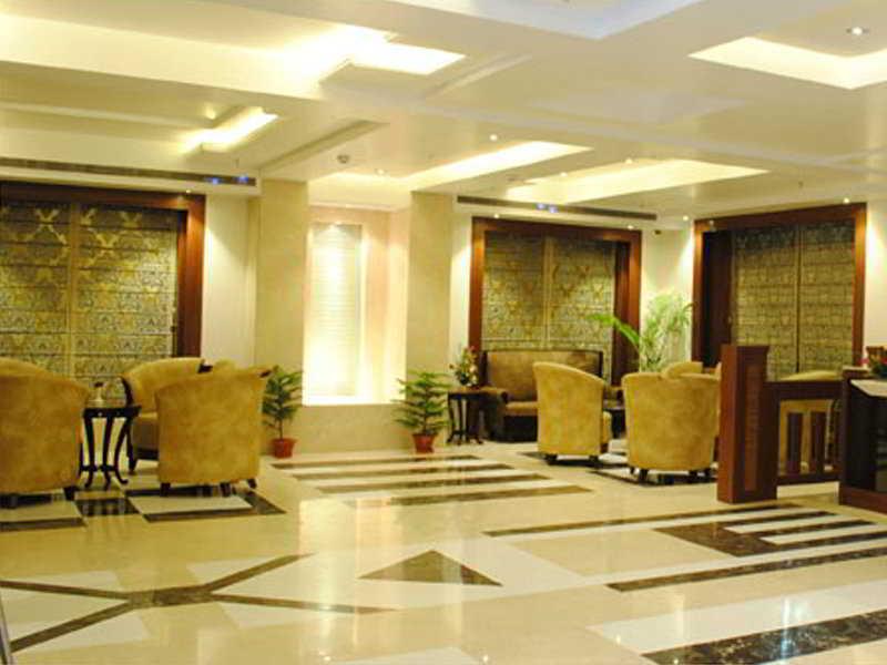 Libra - Boutique Hotel Džajpur Exteriér fotografie