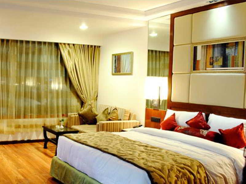 Libra - Boutique Hotel Džajpur Exteriér fotografie