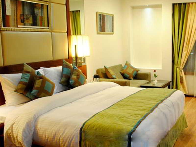 Libra - Boutique Hotel Džajpur Exteriér fotografie