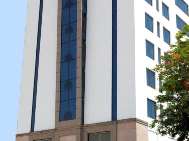 Libra - Boutique Hotel Džajpur Exteriér fotografie