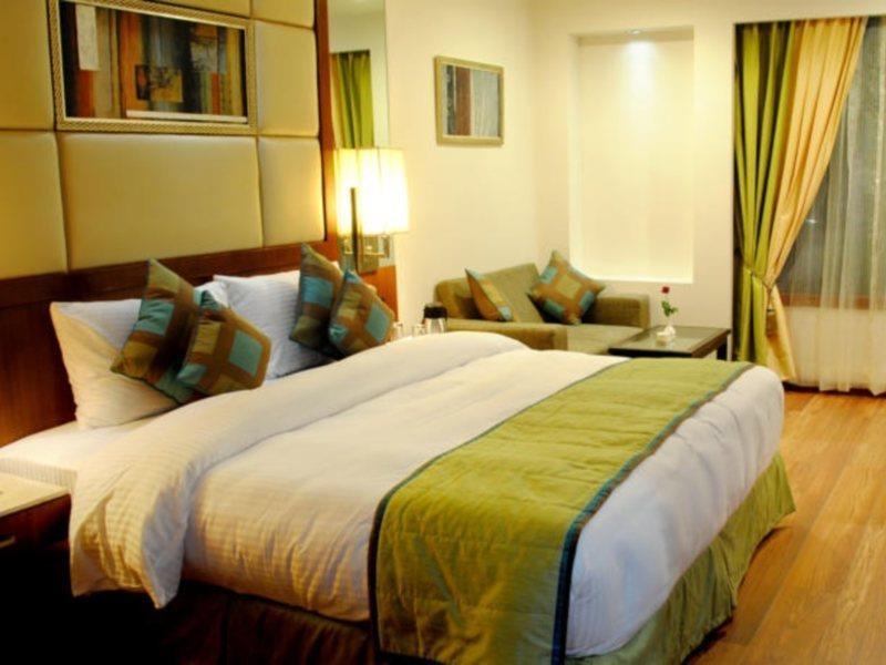 Libra - Boutique Hotel Džajpur Exteriér fotografie