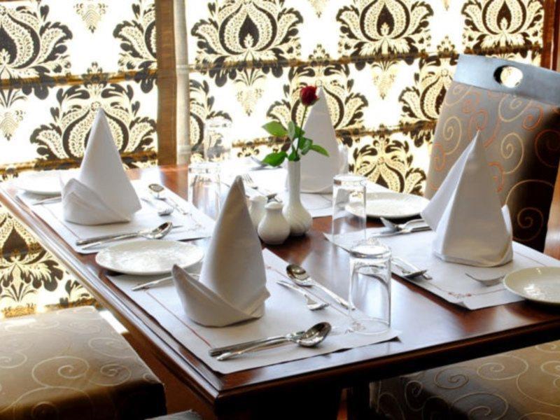 Libra - Boutique Hotel Džajpur Exteriér fotografie