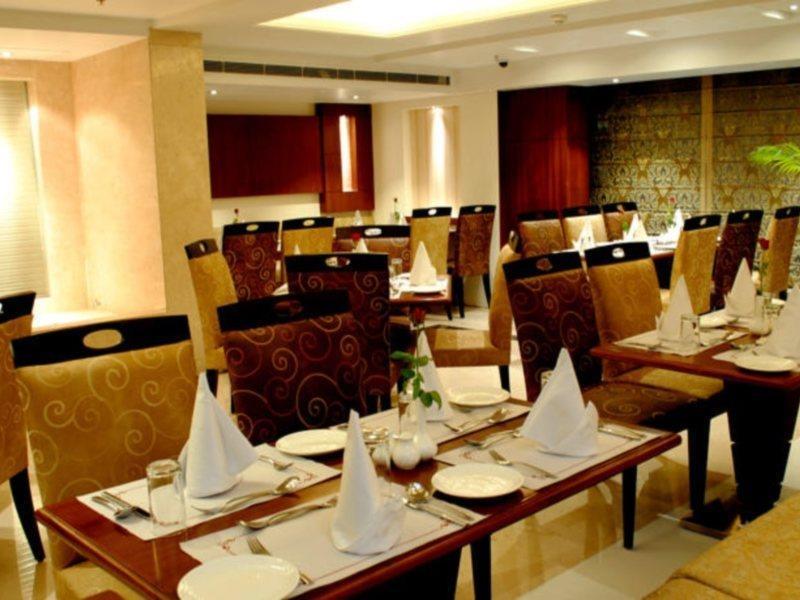 Libra - Boutique Hotel Džajpur Exteriér fotografie