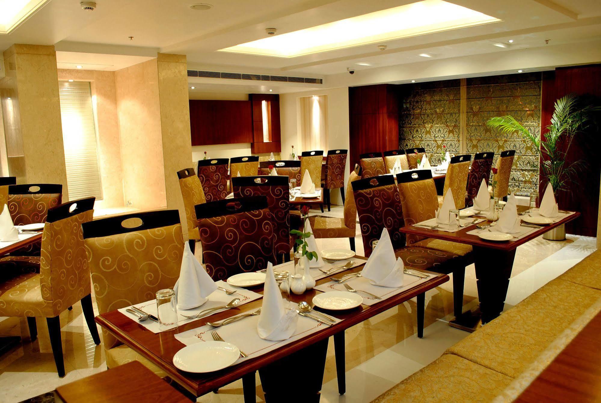 Libra - Boutique Hotel Džajpur Exteriér fotografie