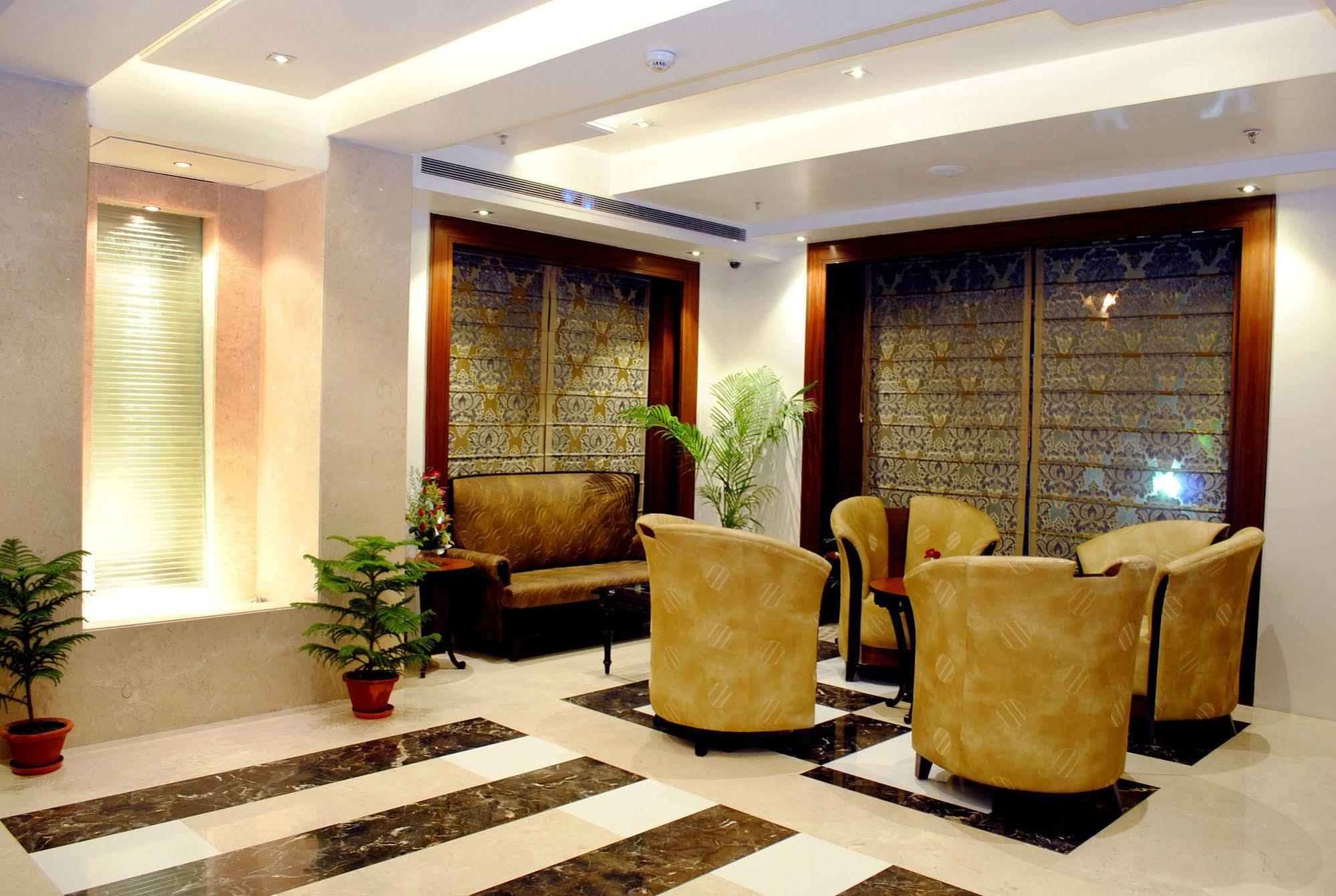 Libra - Boutique Hotel Džajpur Exteriér fotografie