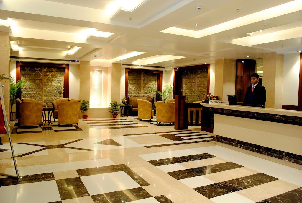 Libra - Boutique Hotel Džajpur Exteriér fotografie