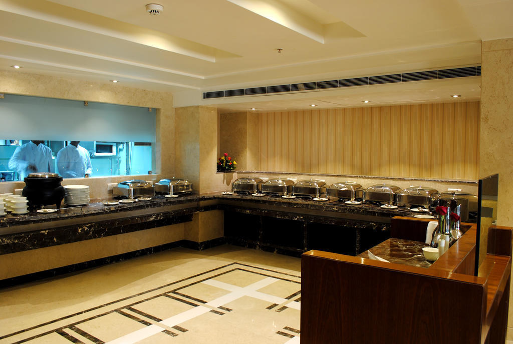 Libra - Boutique Hotel Džajpur Exteriér fotografie
